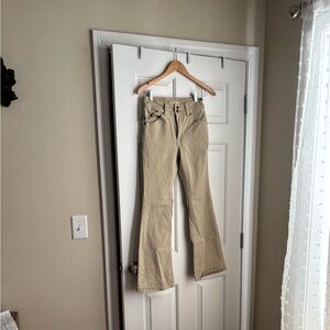 Levi’s 726 High Rise Flare 2/26